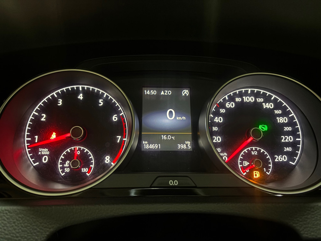 Volkswagen Golf 1.4 TSI ACT Highline 19
