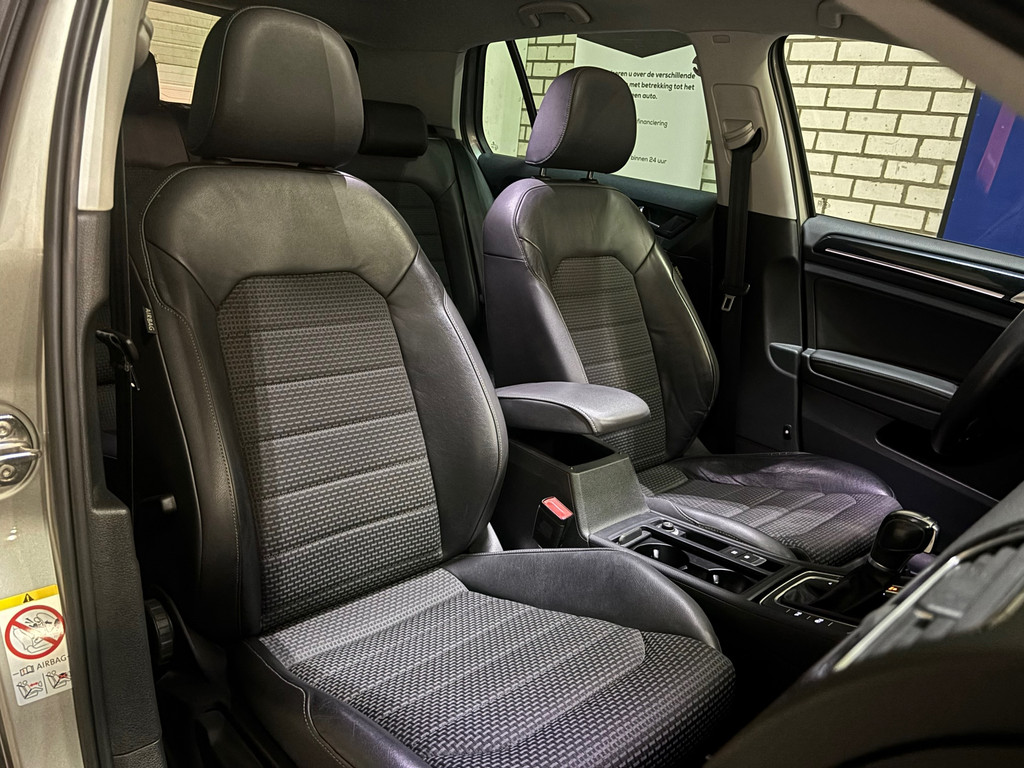 Volkswagen Golf 1.4 TSI ACT Highline 9