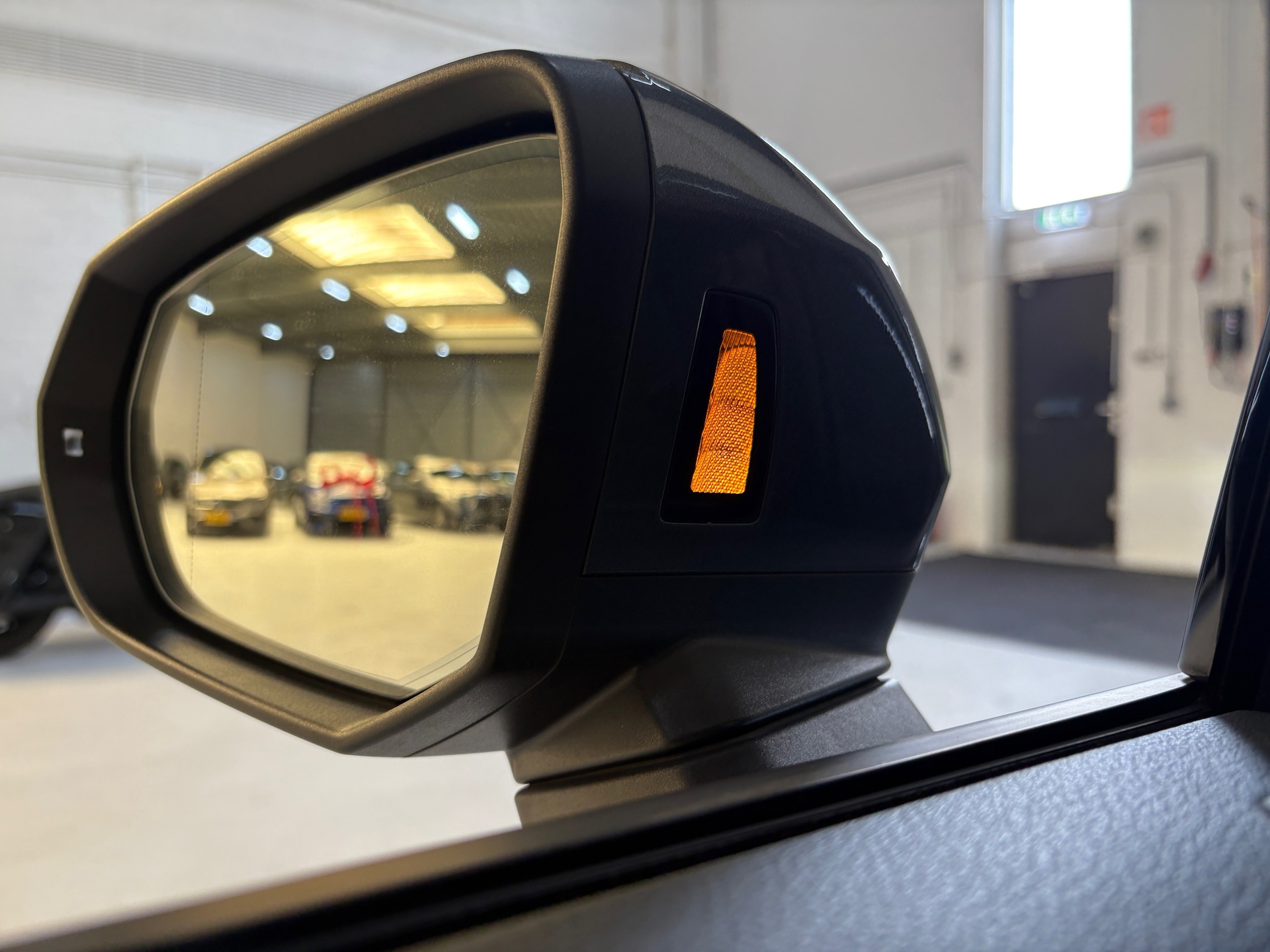 Audi Q2 2.0 TFSI quattro S Line panorama automaat 18
