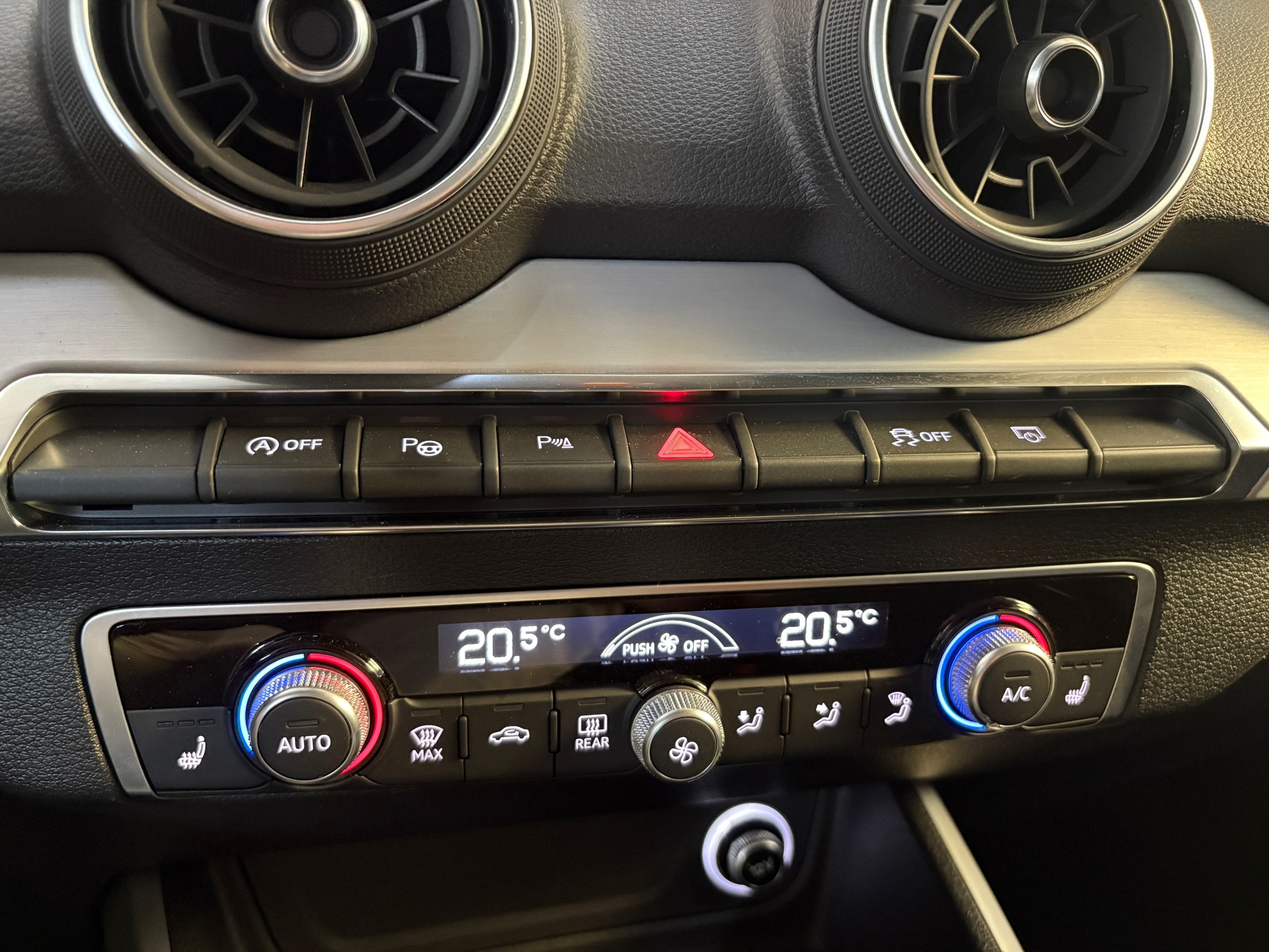 Audi Q2 2.0 TFSI quattro S Line panorama automaat 20