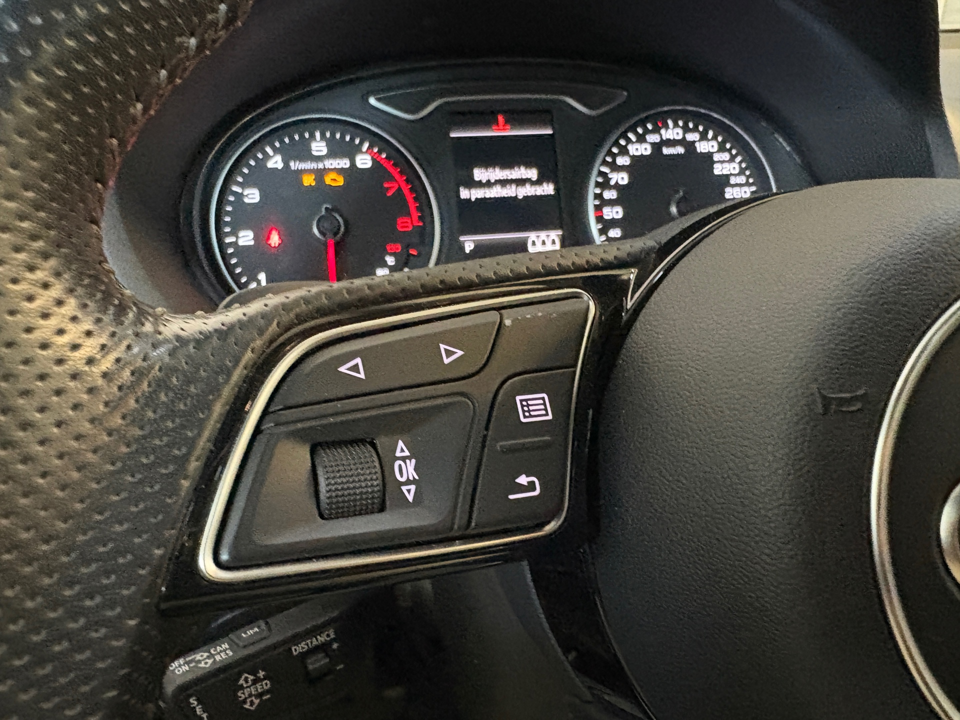 Audi Q2 2.0 TFSI quattro S Line panorama automaat 22