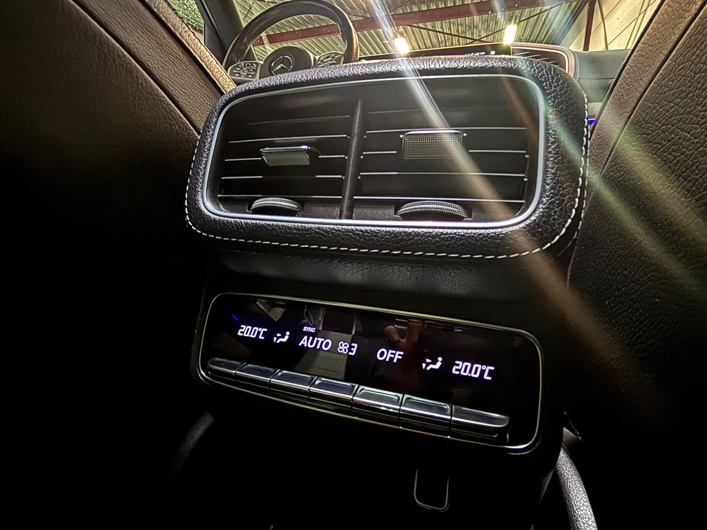 Mercedes-Benz GLE-klasse 350 de 4MATIC Premium 12