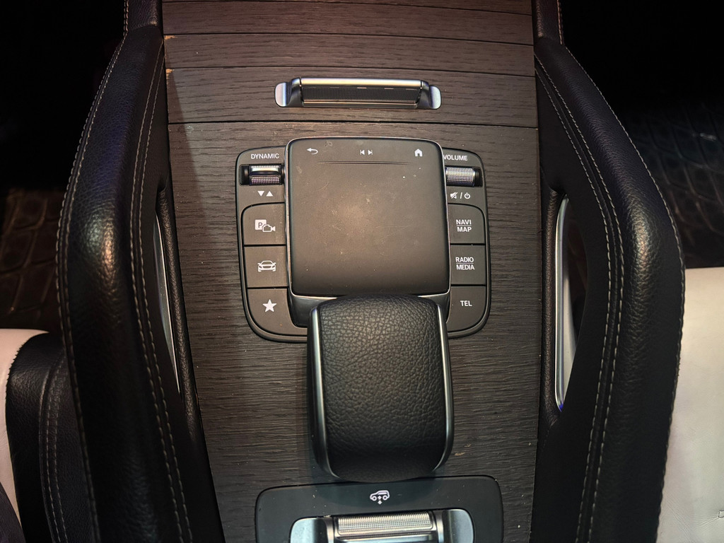 Mercedes-Benz GLE-klasse 350 de 4MATIC Premium 19