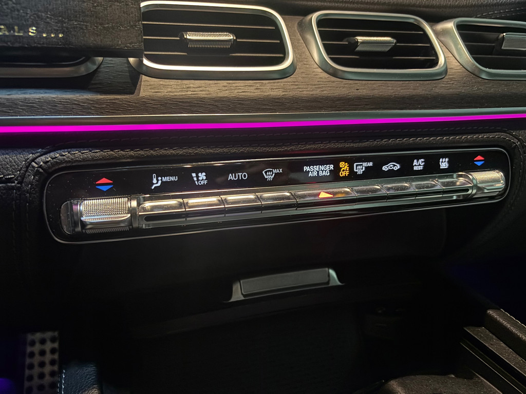 Mercedes-Benz GLE-klasse 350 de 4MATIC Premium 20