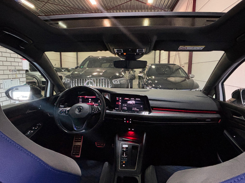 Volkswagen GOLF 2.0 TSI R 4Motion Performance AKRA 19