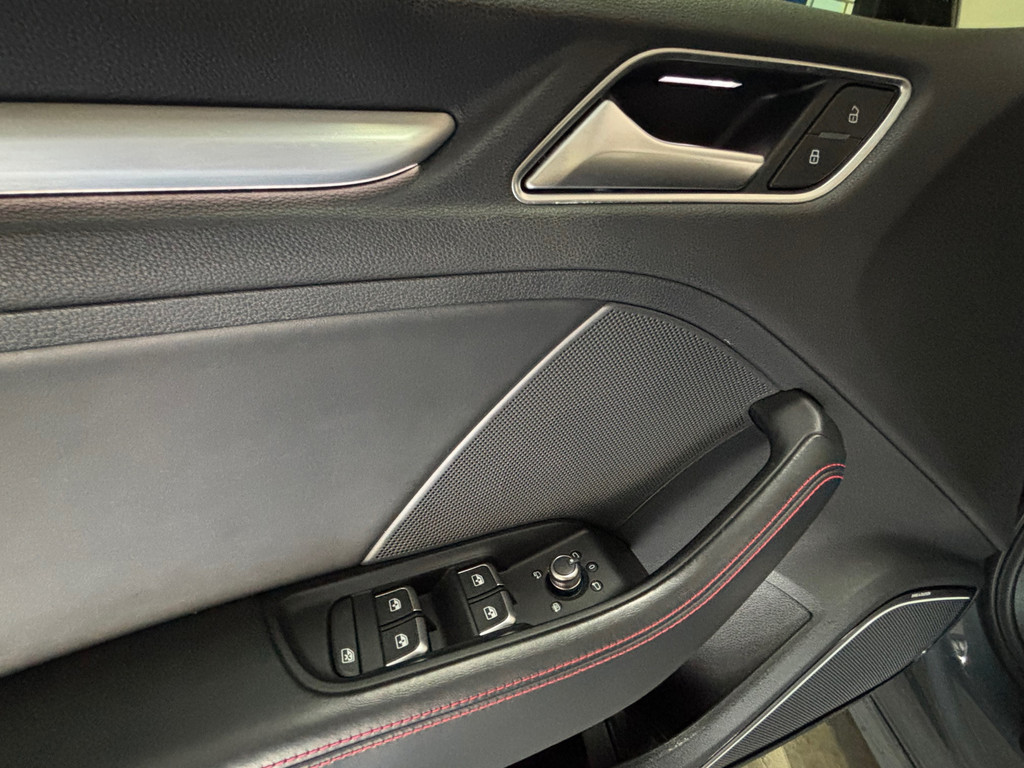 Audi A3 Sportback 2.0 TFSI S3 quattro 26