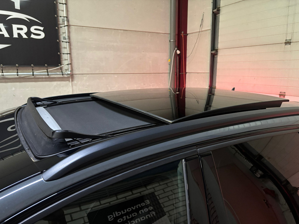 Audi A3 Sportback 2.0 TFSI S3 quattro 6