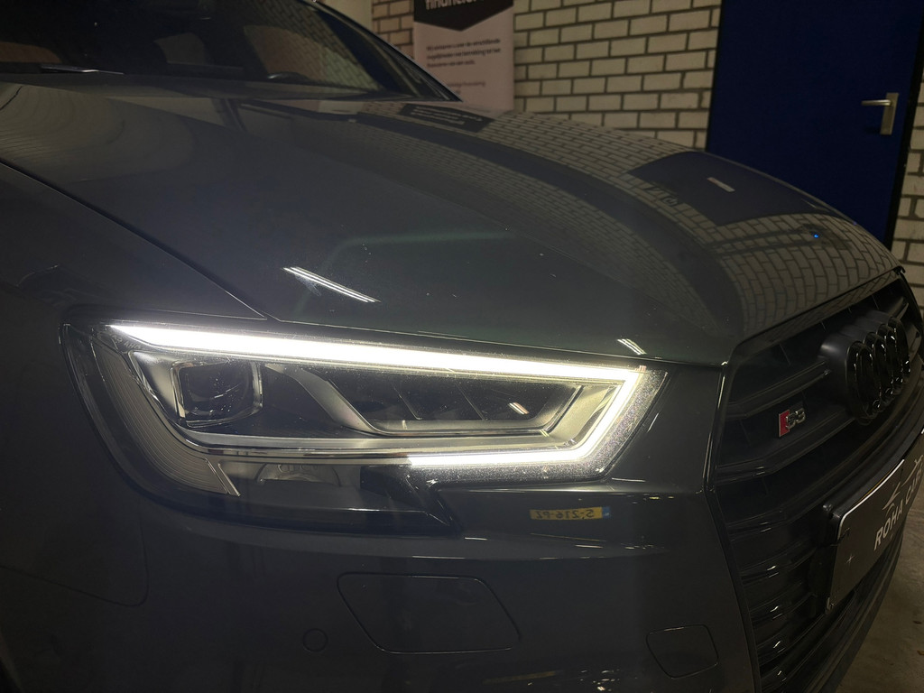 Audi A3 Sportback 2.0 TFSI S3 quattro 7