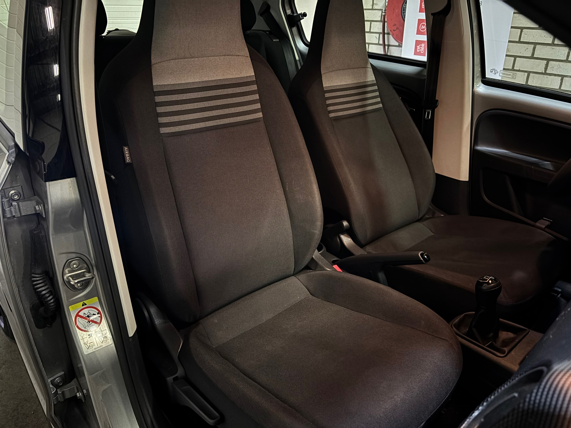 Volkswagen Up! 1.0 9