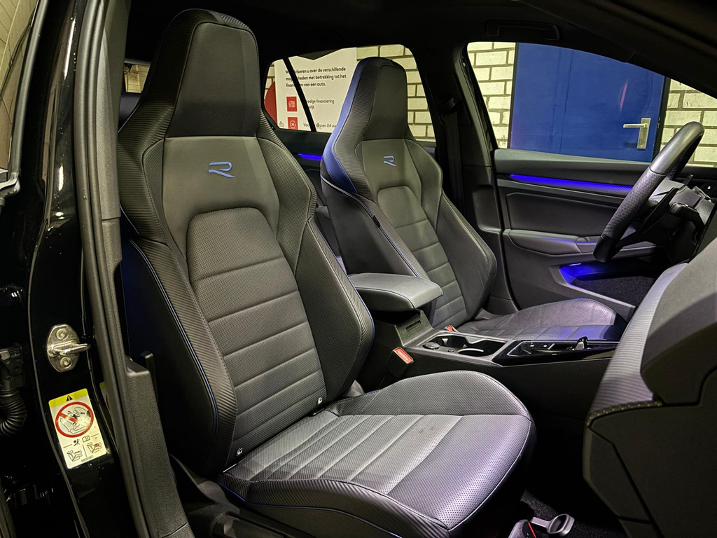 Volkswagen Golf R 2.0 TSI 4MOTION Performance DRIFT, NURNBURGRING, PANO, IQ 12
