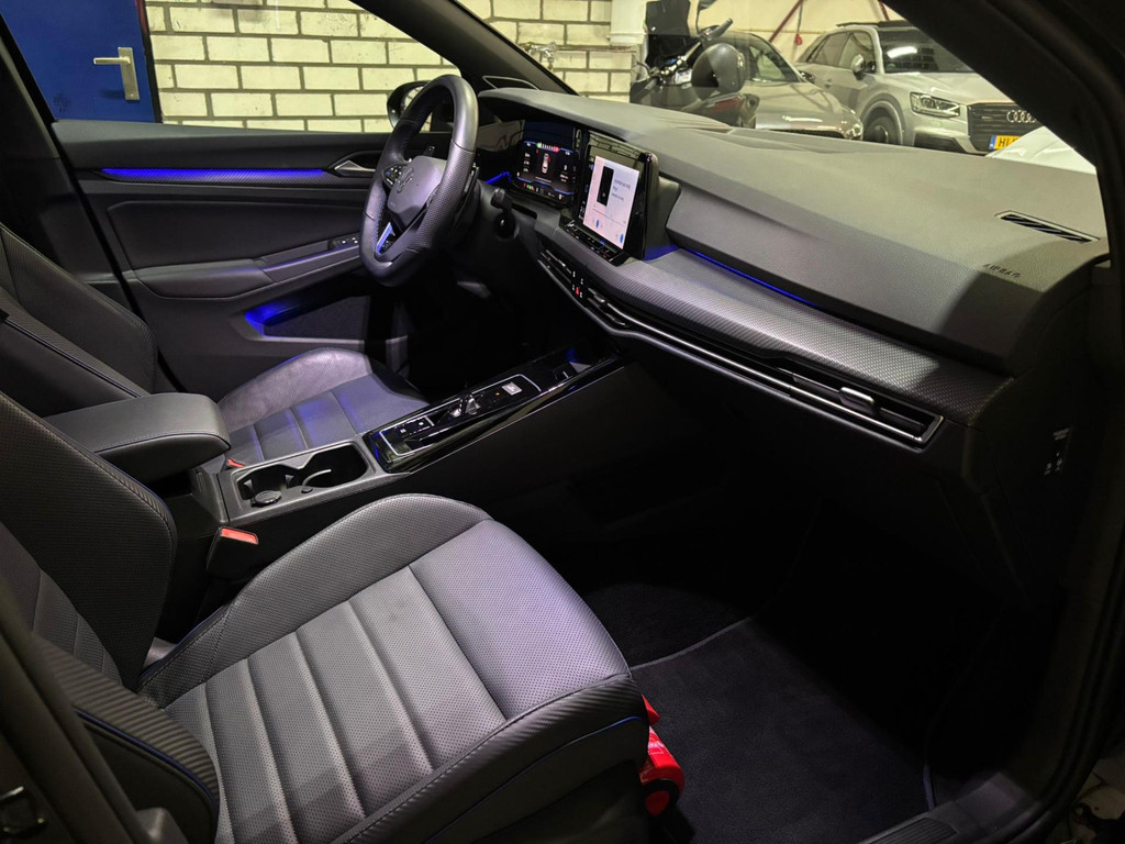 Volkswagen Golf R 2.0 TSI 4MOTION Performance DRIFT, NURNBURGRING, PANO, IQ 14