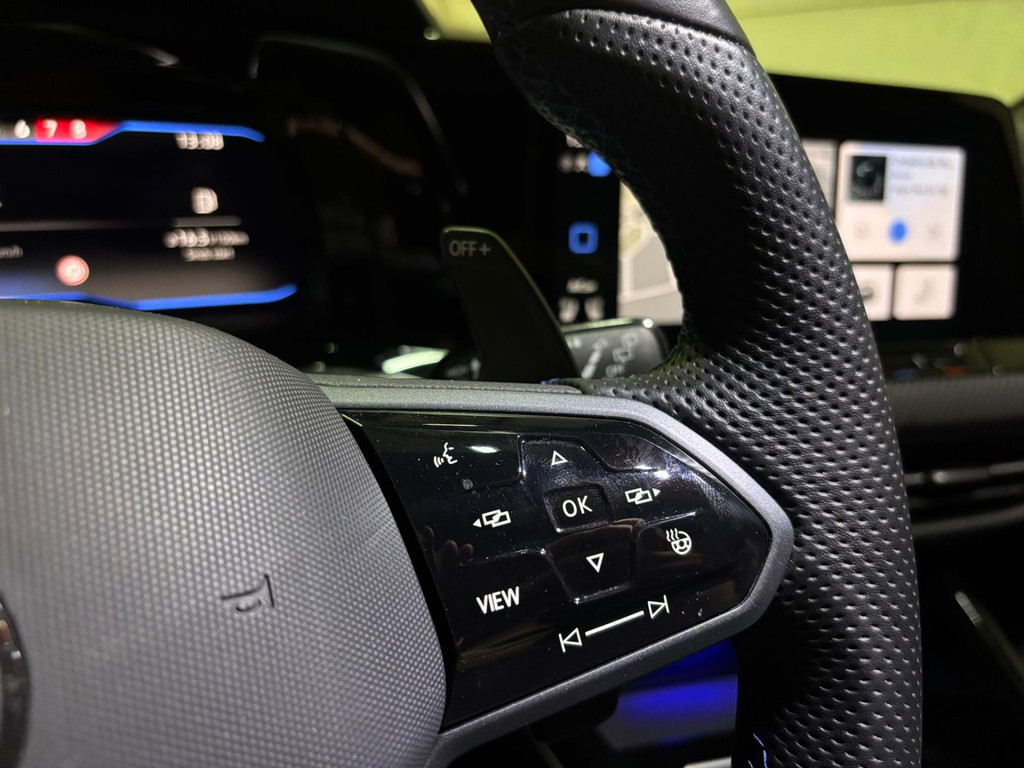 Volkswagen Golf R 2.0 TSI 4MOTION Performance DRIFT, NURNBURGRING, PANO, IQ 17