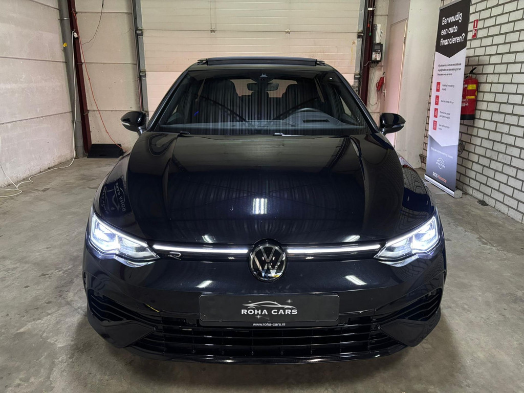 Volkswagen Golf R 2.0 TSI 4MOTION Performance DRIFT, NURNBURGRING, PANO, IQ 2