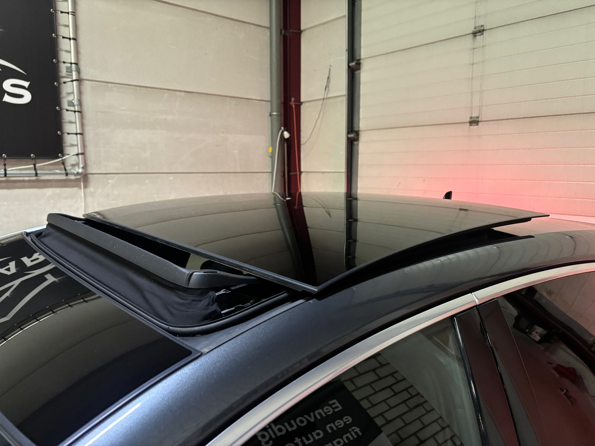 Audi A3 Sportback 40 TFSI e 3x S line panorama 10