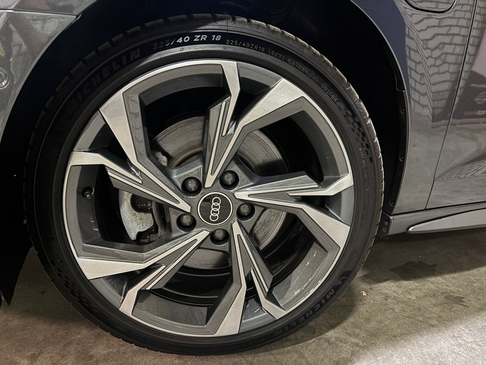 Audi A3 Sportback 40 TFSI e 3x S line panorama 12