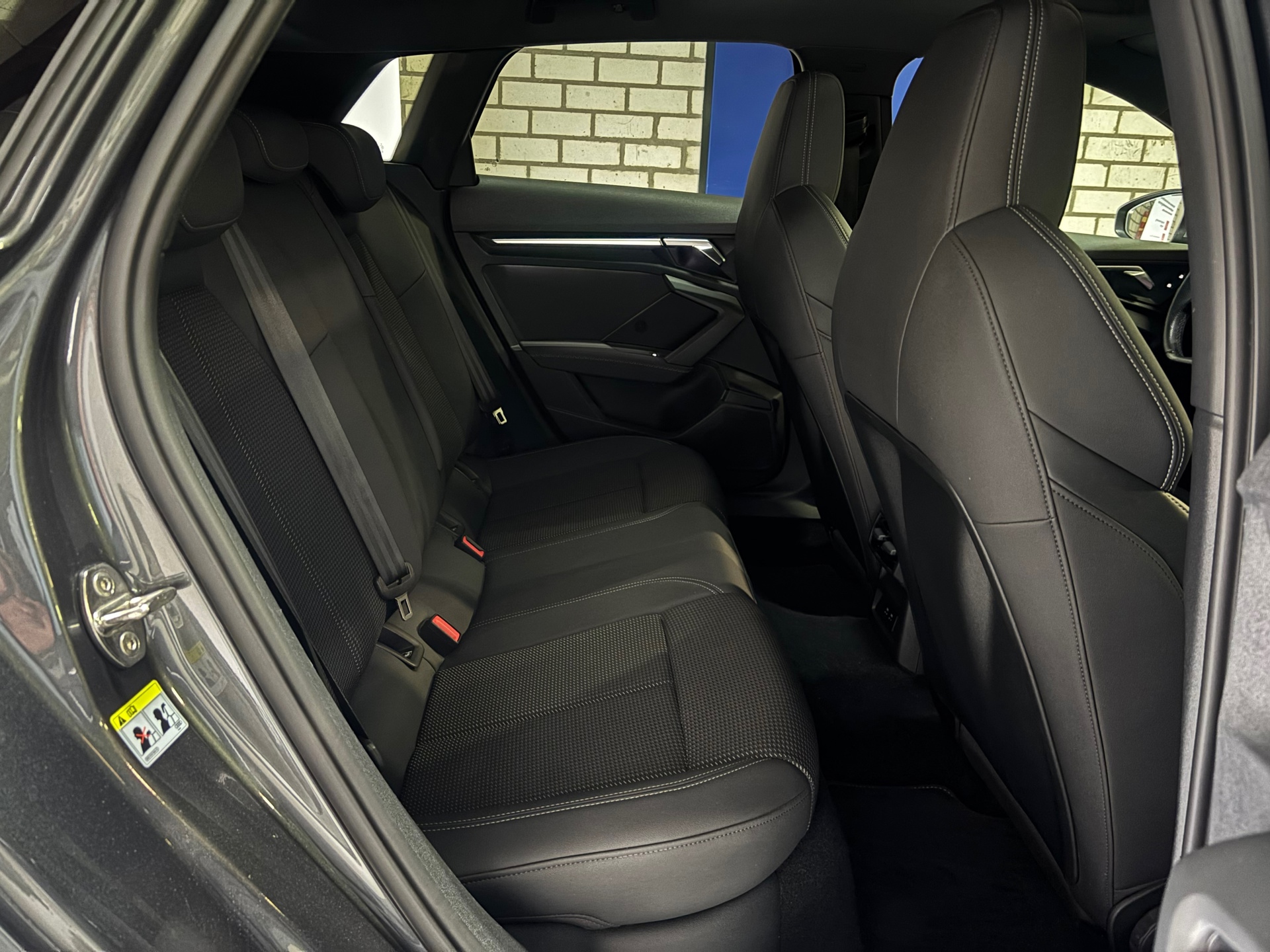 Audi A3 Sportback 40 TFSI e 3x S line panorama 15