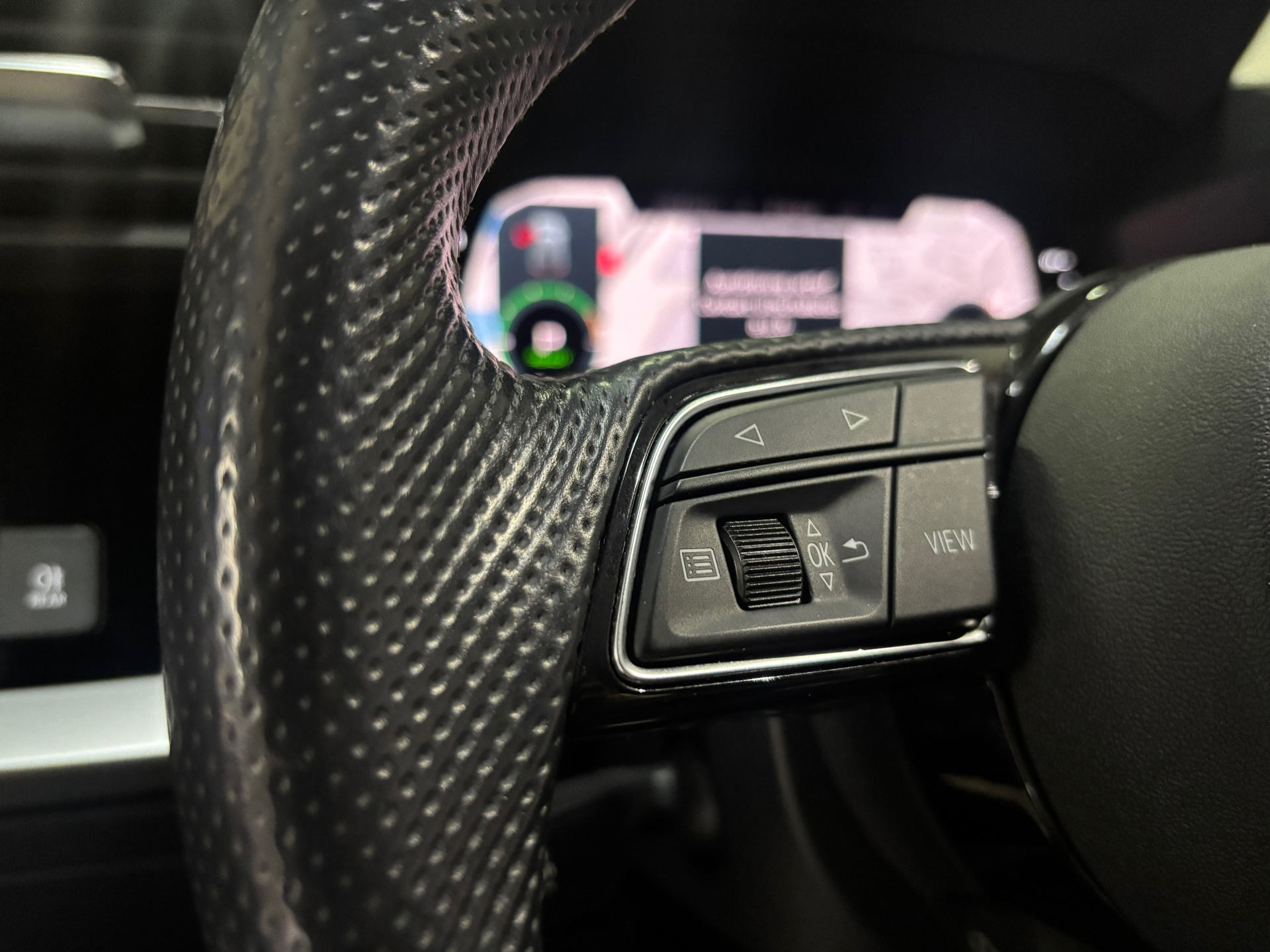 Audi A3 Sportback 40 TFSI e 3x S line panorama 19