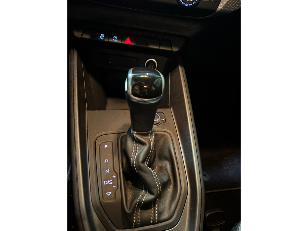 Audi A1 SPORTBACK 25 TFSI S line automaat 19