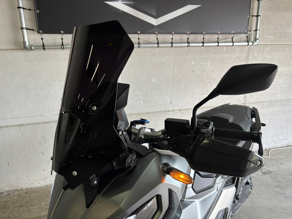 Honda Scooter NC 750 X-ADV 3