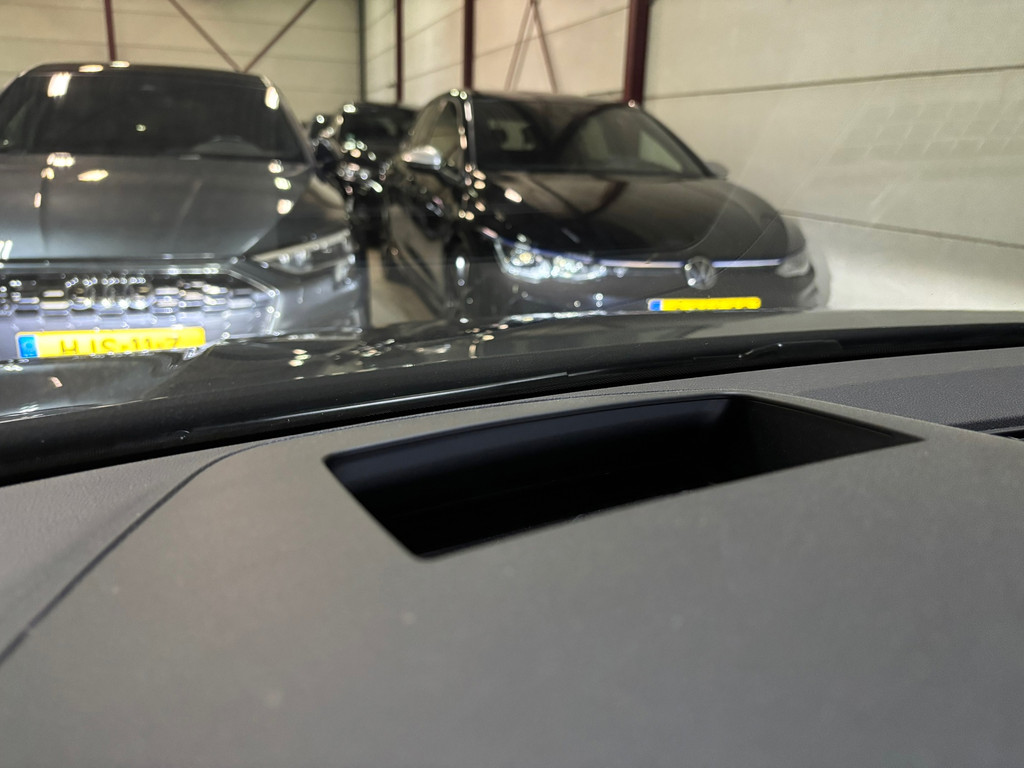 Volkswagen Golf 2.0 TSI GTI 18