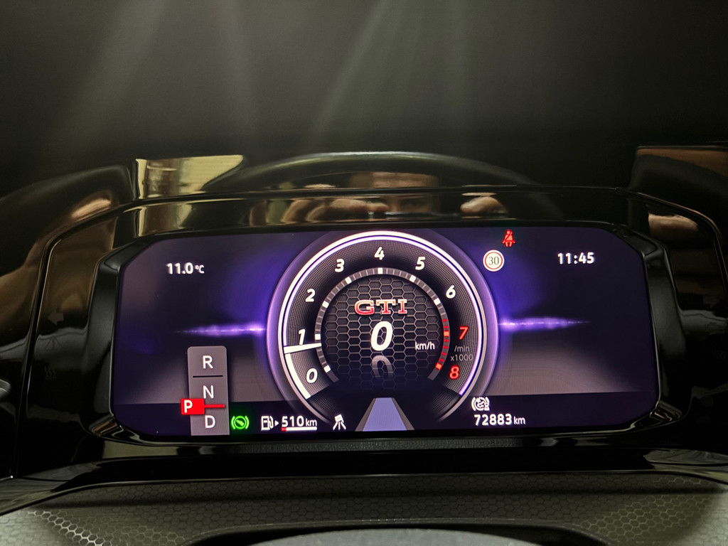 Volkswagen Golf 2.0 TSI GTI 22