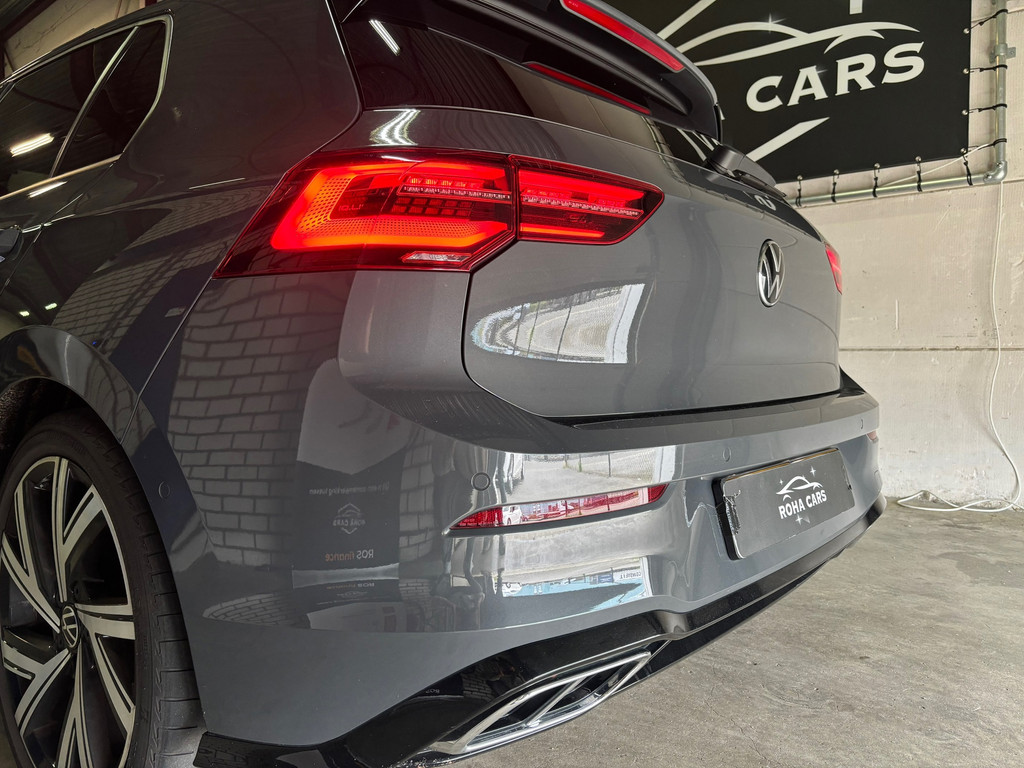 Volkswagen Golf 1.5 eTSI R-Line 15