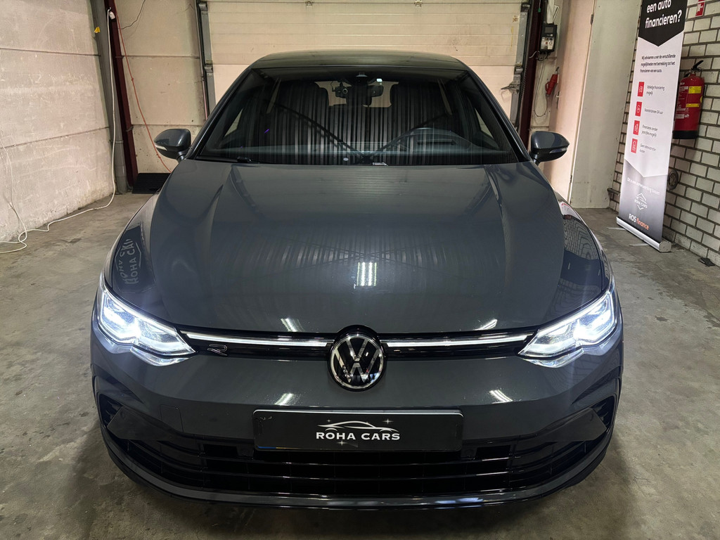 Volkswagen Golf 1.5 eTSI R-Line 3