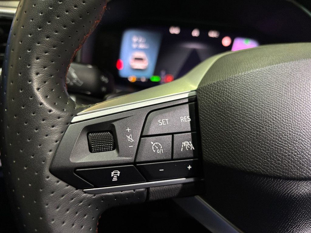 Seat Leon 1.4 TSI eHybrid PHEV FR 15