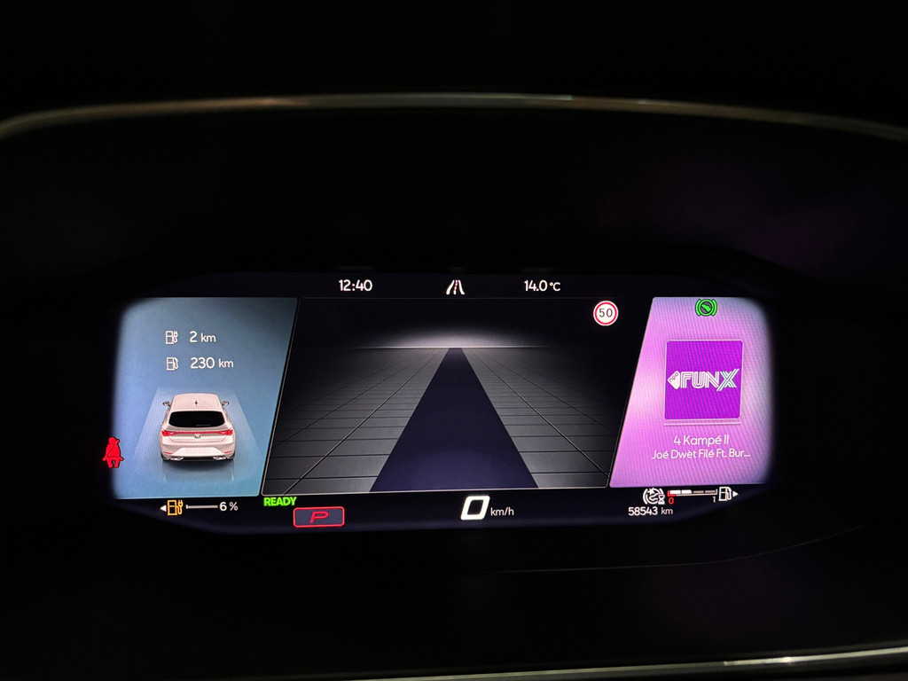Seat Leon 1.4 TSI eHybrid PHEV FR 17