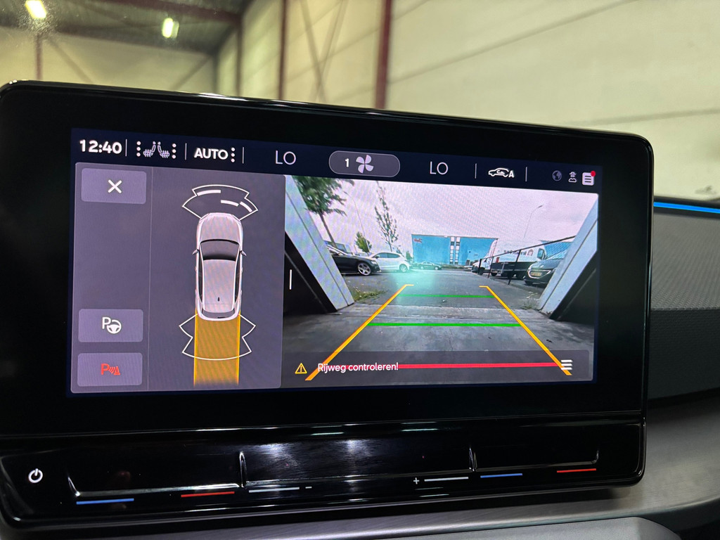 Seat Leon 1.4 TSI eHybrid PHEV FR 19
