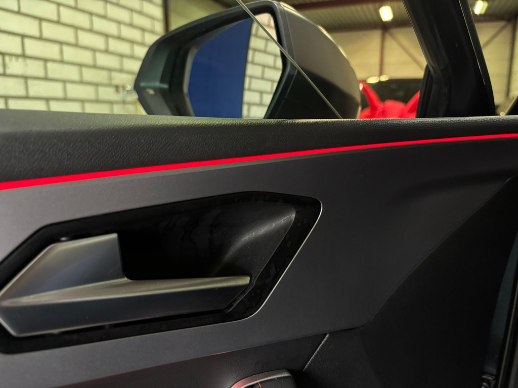Seat Leon 1.4 TSI eHybrid PHEV FR 25
