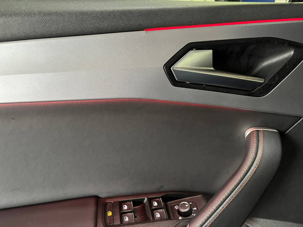 Seat Leon 1.4 TSI eHybrid PHEV FR 26