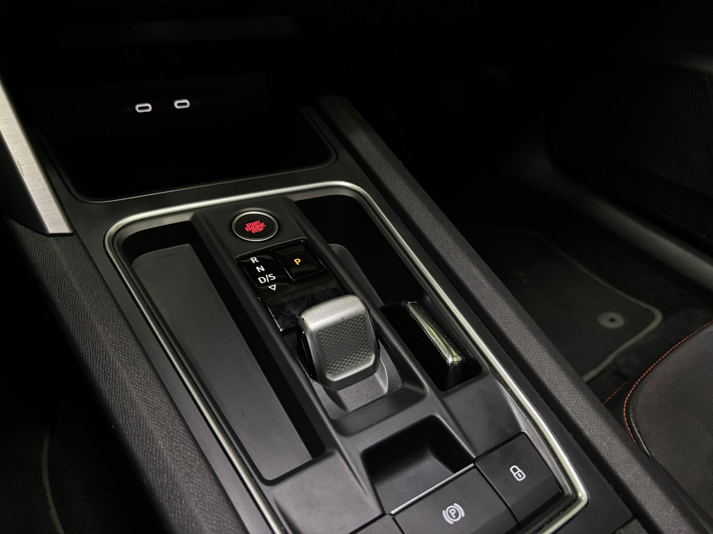 Seat Leon 1.4 TSI eHybrid PHEV FR 27