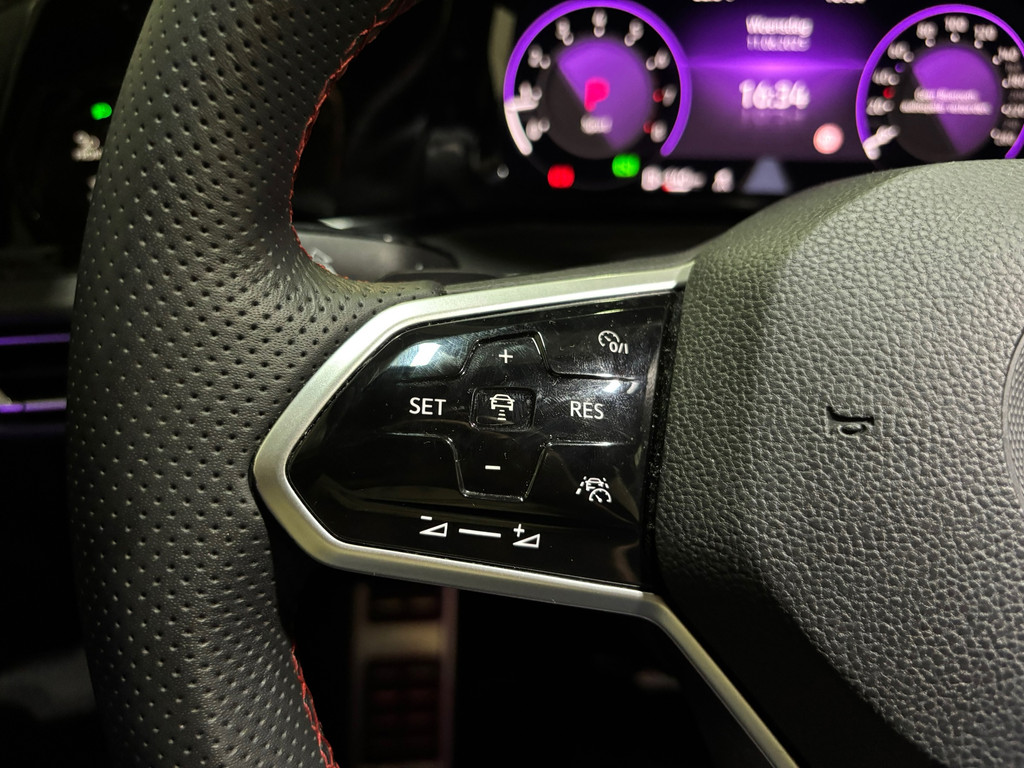 Volkswagen Golf 2.0 TSI GTI Clubsport 45 edition 19