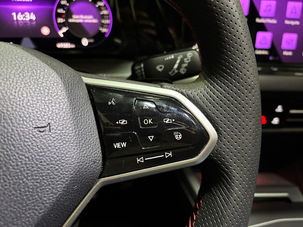 Volkswagen Golf 2.0 TSI GTI Clubsport 45 edition 20