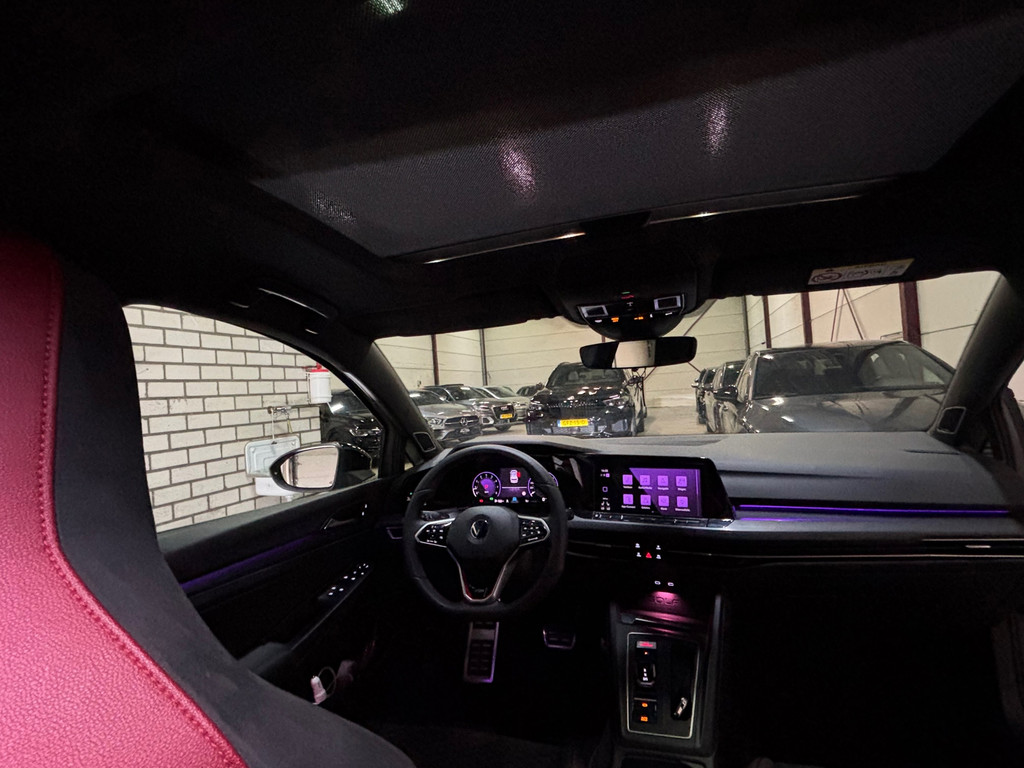 Volkswagen Golf 2.0 TSI GTI Clubsport 45 edition 21