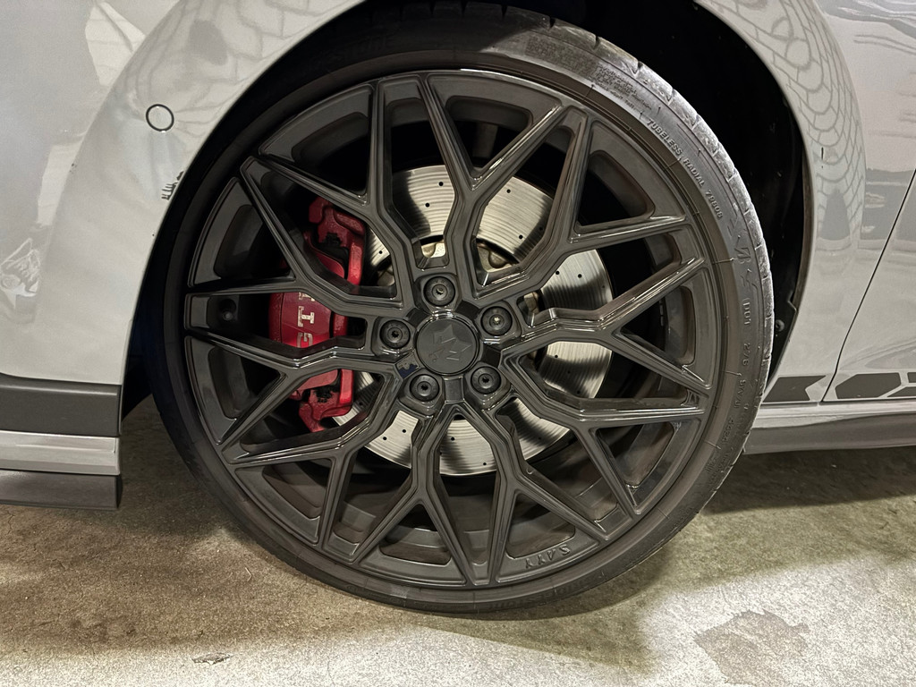Volkswagen Golf 2.0 TSI GTI Clubsport 45 edition 27