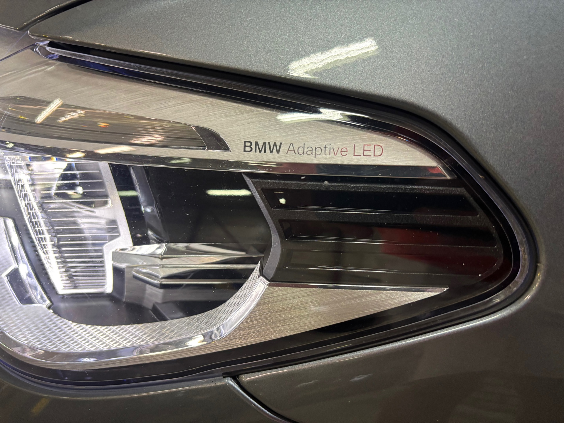 BMW 5-serie 520i High Executive M-pakket 10