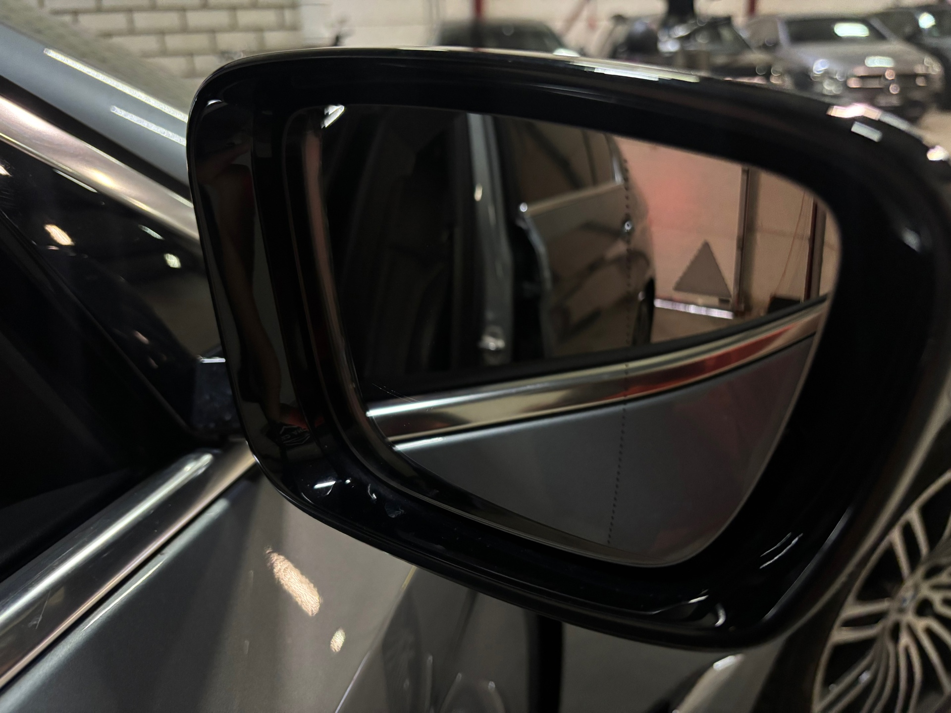 BMW 5-serie 520i High Executive M-pakket 11