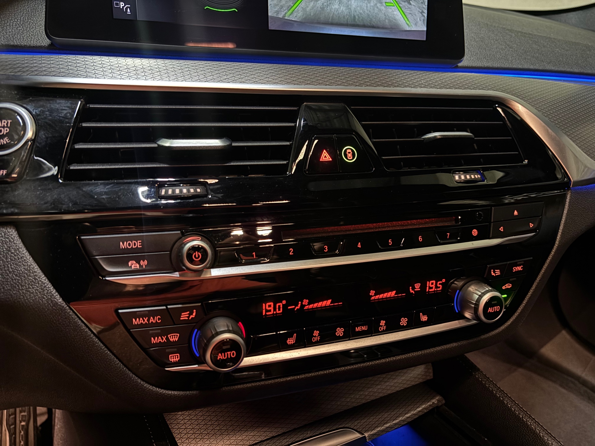 BMW 5-serie 520i High Executive M-pakket 21