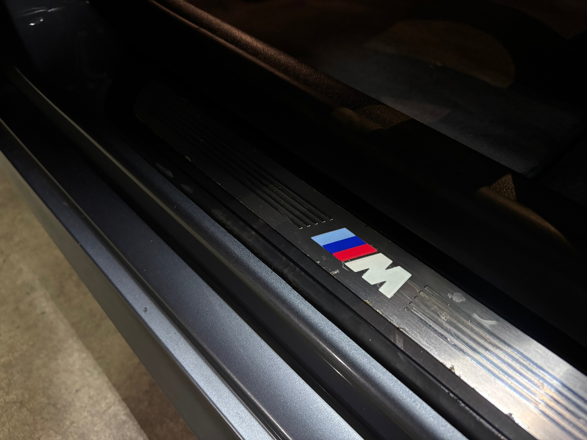 BMW 5-serie 520i High Executive M-pakket 24
