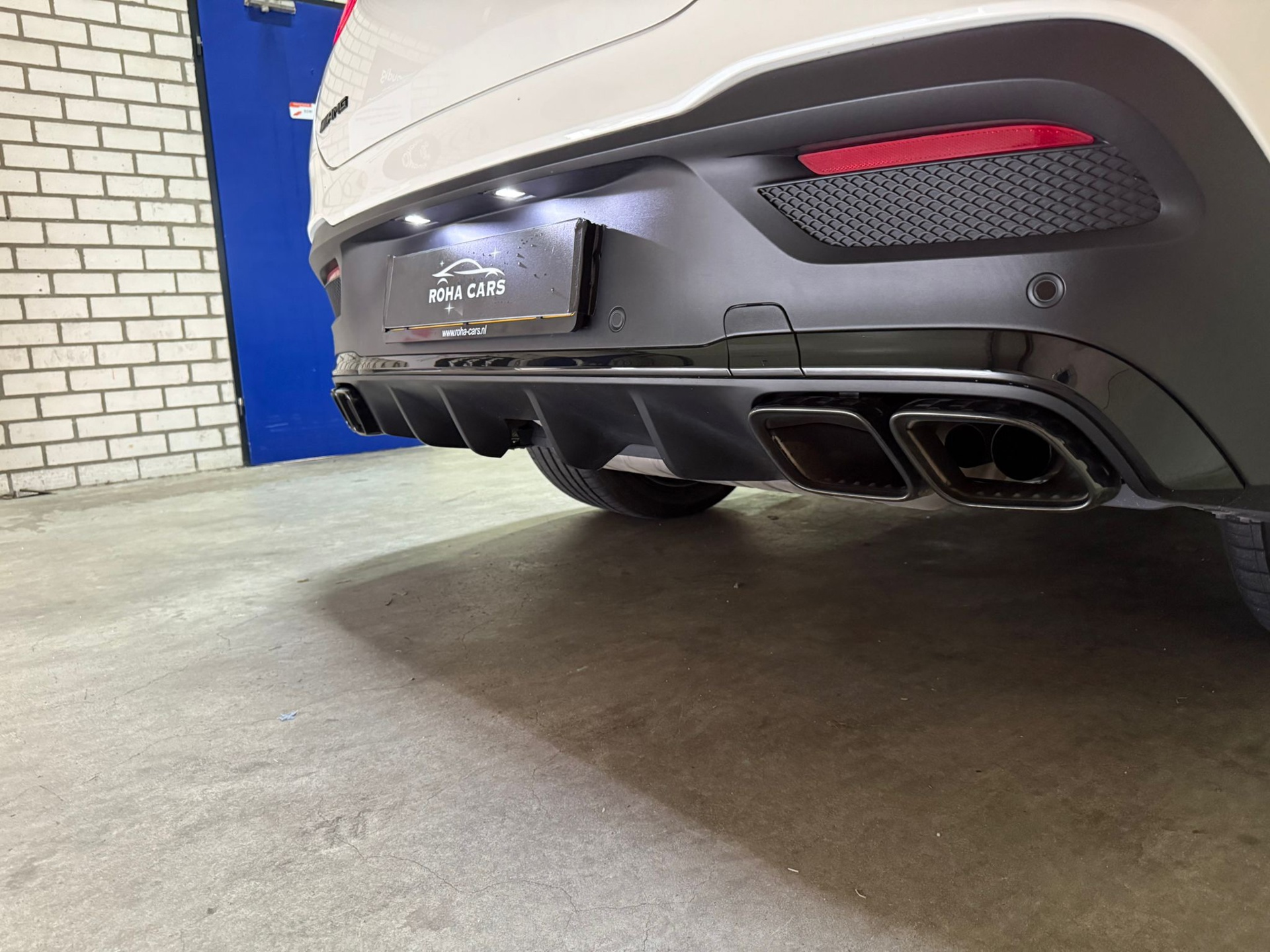 Mercedes-Benz GLE-klasse Coupé AMG 63 S 4MATIC+ Full optie 11