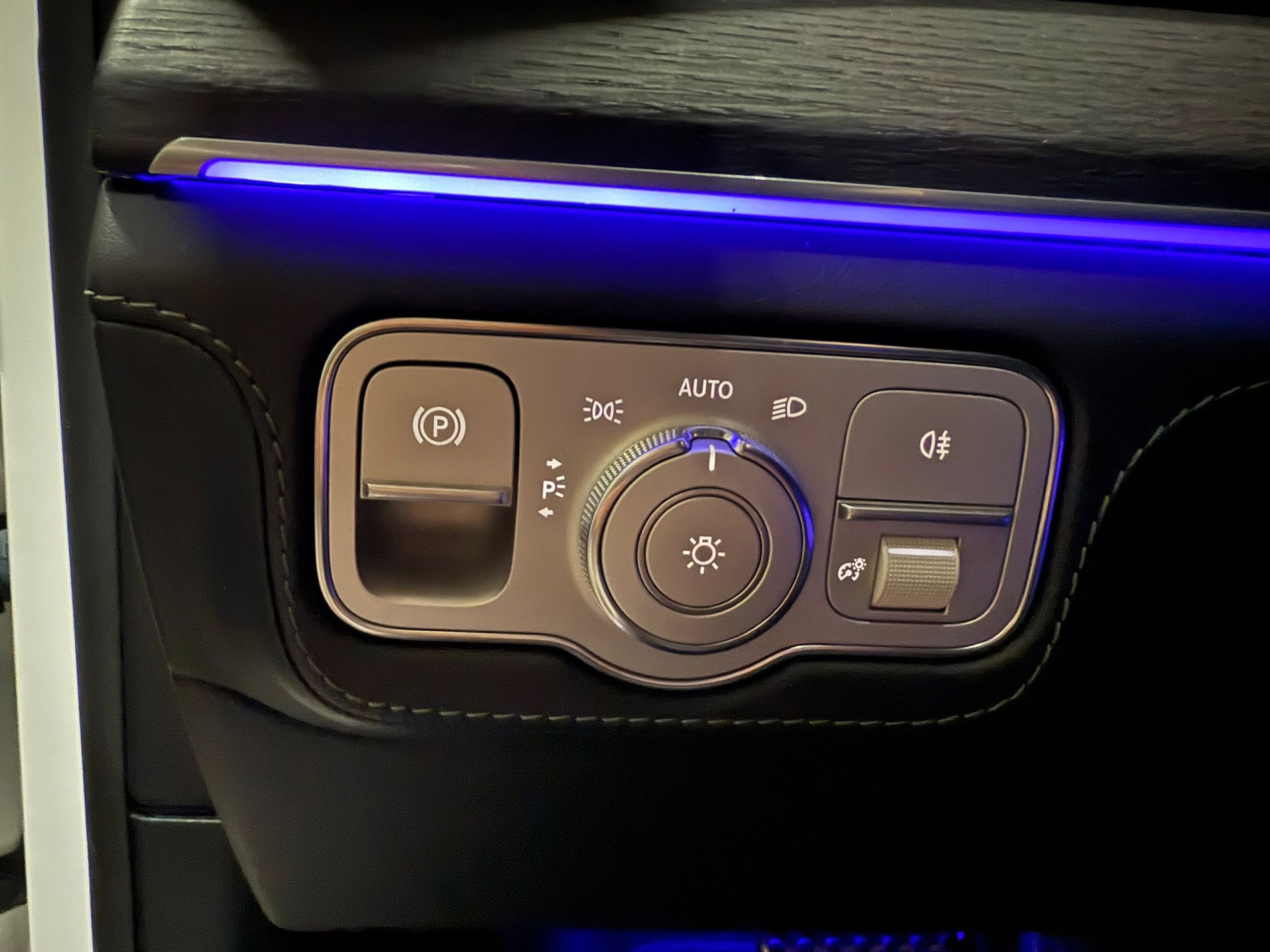 Mercedes-Benz GLE-klasse Coupé AMG 63 S 4MATIC+ Full optie 25