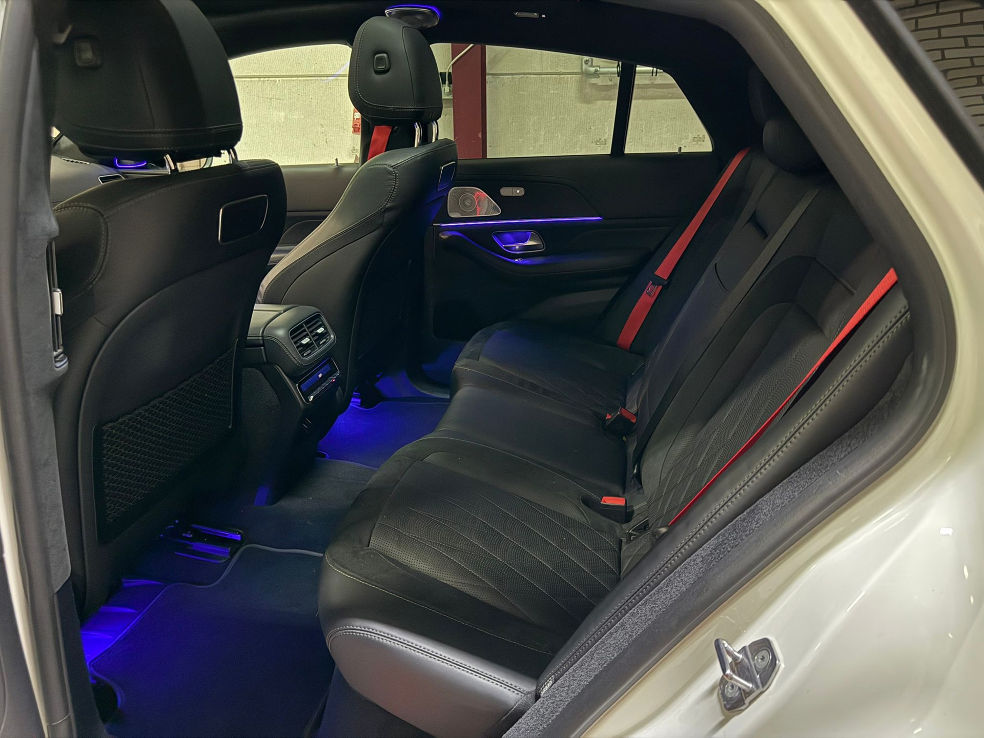 Mercedes-Benz GLE-klasse Coupé AMG 63 S 4MATIC+ Full optie 26