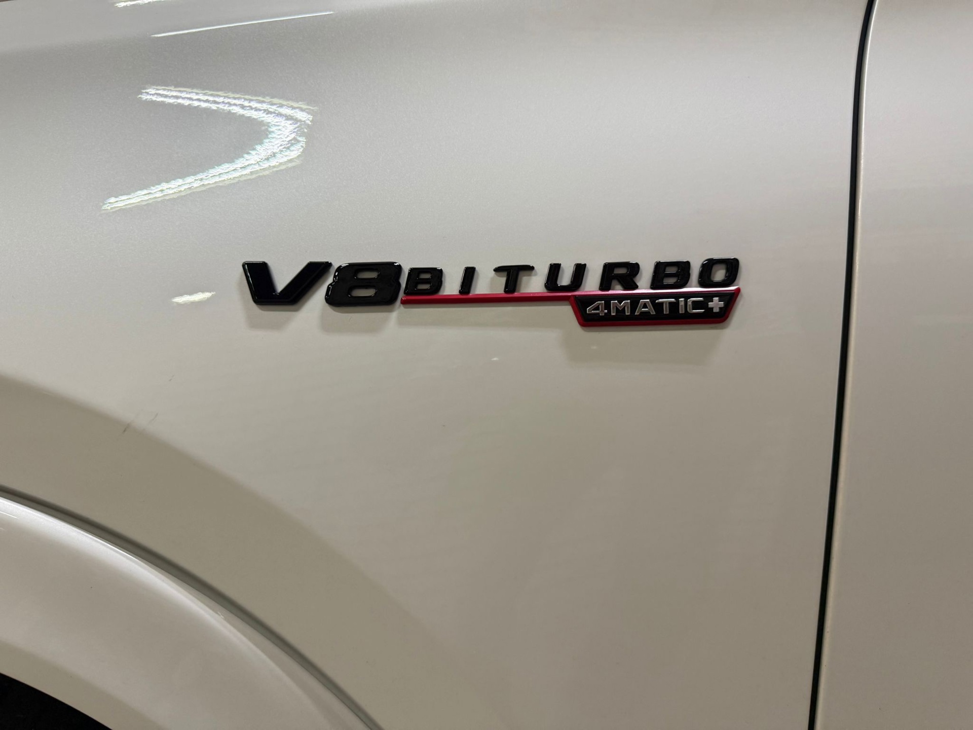 Mercedes-Benz GLE-klasse Coupé AMG 63 S 4MATIC+ Full optie 6