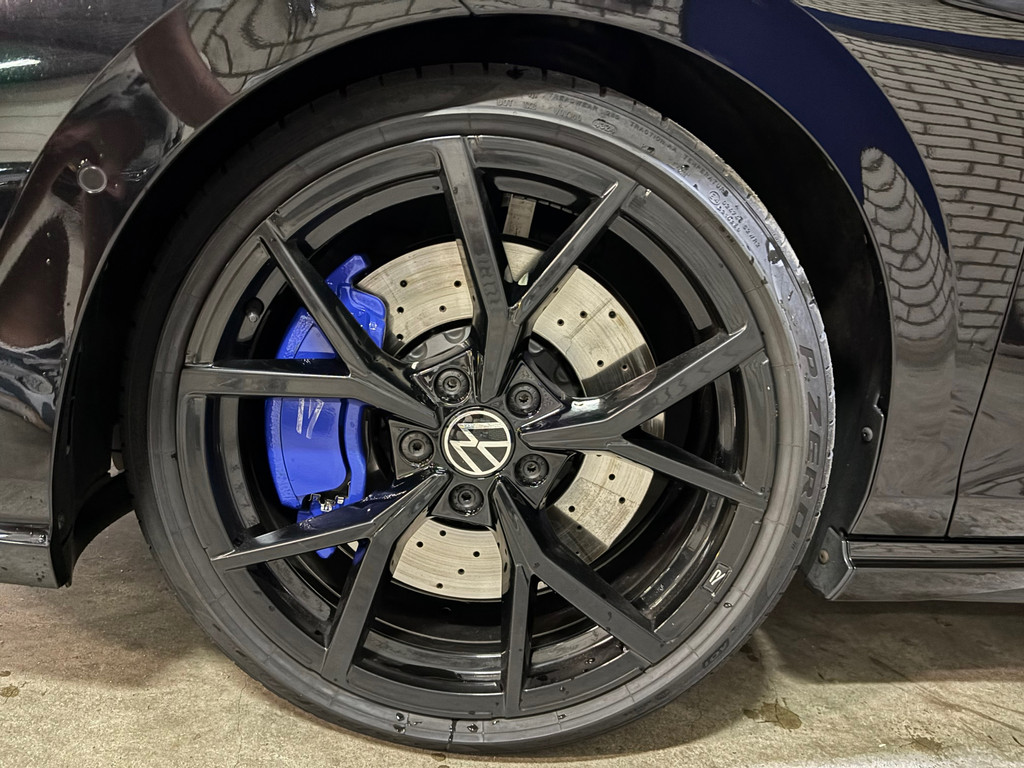 Volkswagen Golf 2.0 TSI R 4Motion Performance AKRA, PANO 11