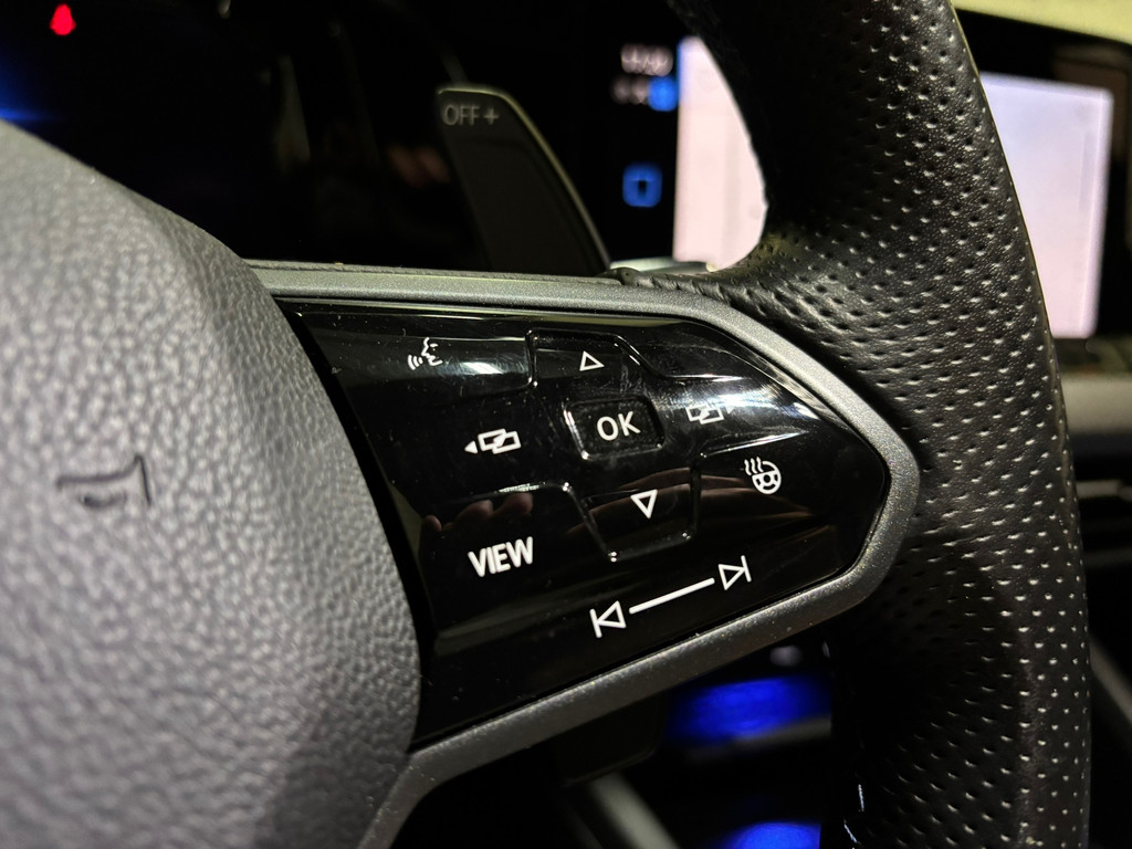 Volkswagen Golf 2.0 TSI R 4Motion Performance AKRA, PANO 15