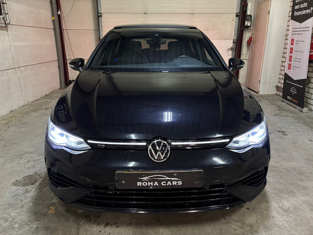 Volkswagen Golf 2.0 TSI R 4Motion Performance AKRA, PANO 2