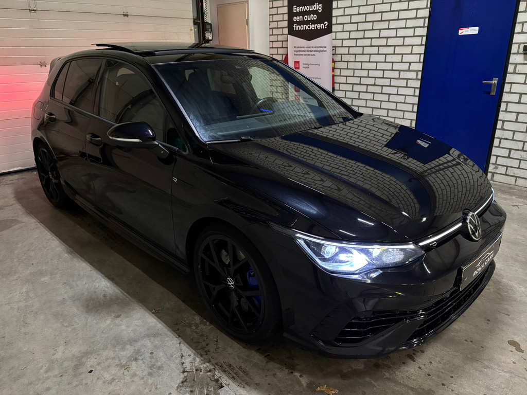 Volkswagen Golf 2.0 TSI R 4Motion Performance AKRA, PANO 3