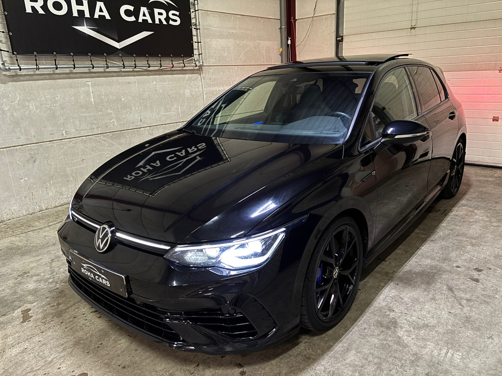 Volkswagen Golf 2.0 TSI R 4Motion Performance AKRA, PANO 4